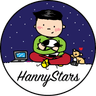 hannystars-logo